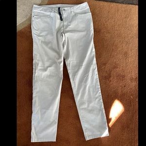 ABC Slim Pants 33waist 34length